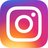 Instagram Logo das durch einen Klick auf unseren Vereinsaccount weiterleitet